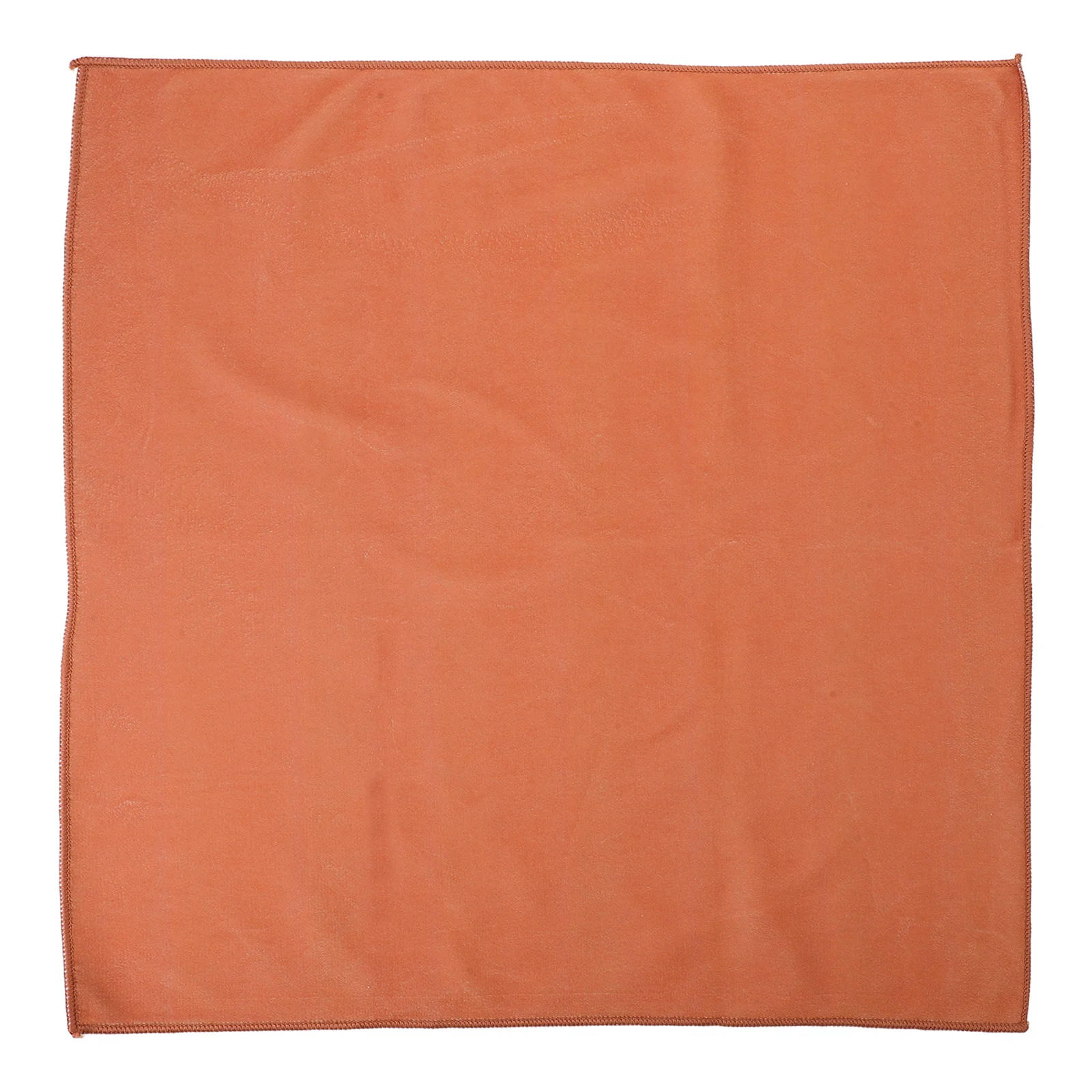 

Camera Wrap Cloth 17.49X17.29 In Khaki Foldable Anti-Scratch Lens Wrap For Dslr Lenses Camera Storage Photography Gear