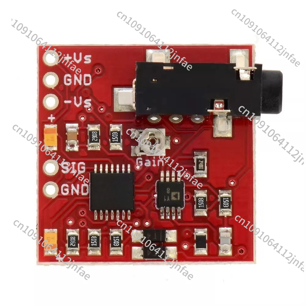 EMG 센서 근육 신호 센서 EMG 센서 - Muscle Sensor Emg 리뷰 및 가격