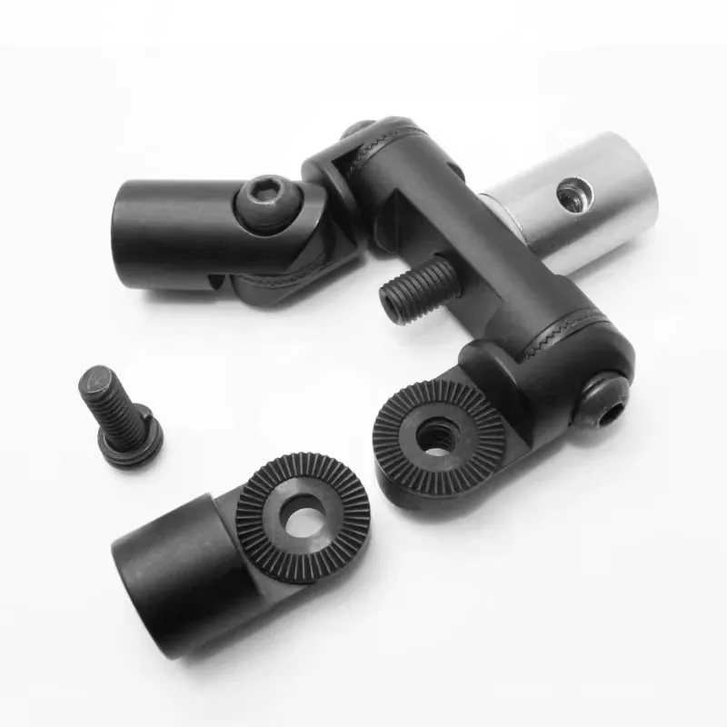 

1PC Topoint PR606 Balance Bar Double Adjustable V-Seat For Recurve Compound Bow Archery Shooting Sports Accessories