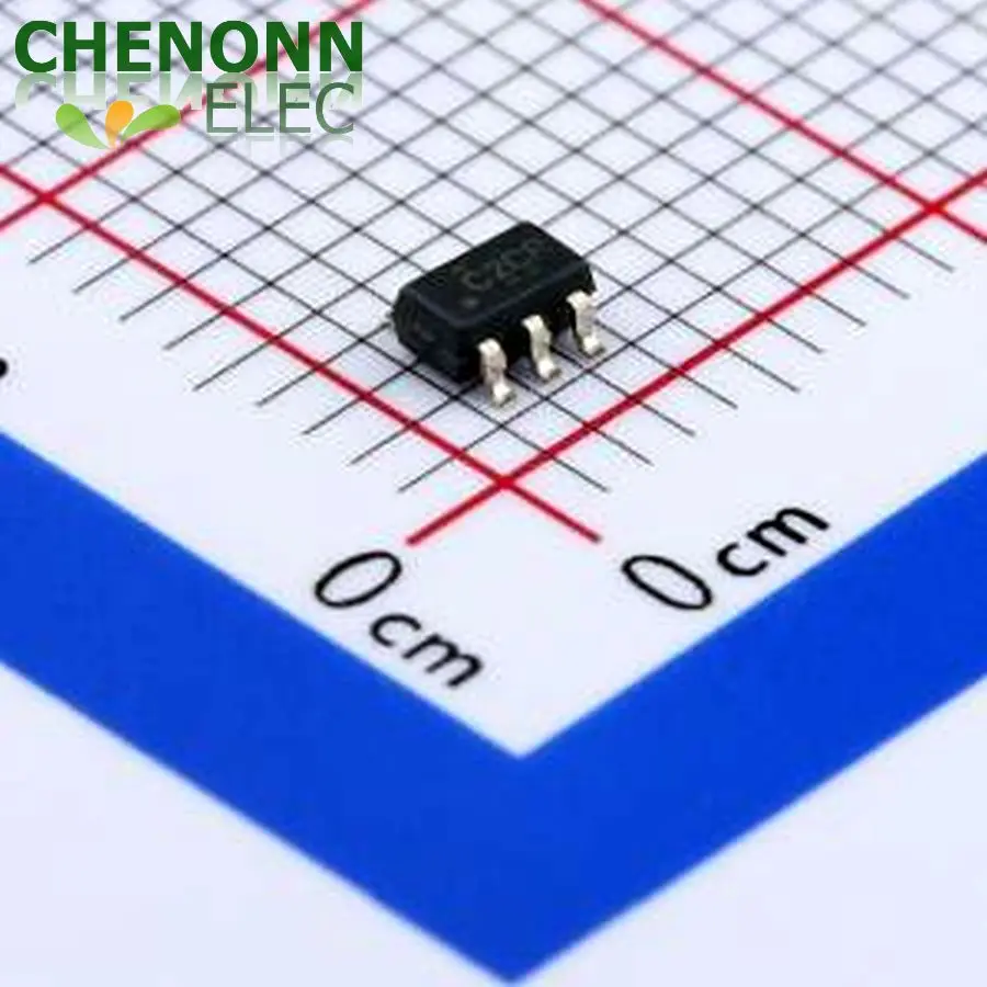 100PCS/LOT SN74LVC1G332DBVR (Gates and Inverters)