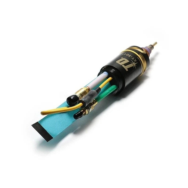 Plasma Torch Body 36-1002 For Thermal Dynamics Torch Head Industrial Fabrication Part