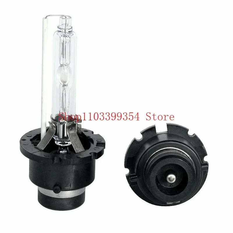 Car Headlights D5S … - image