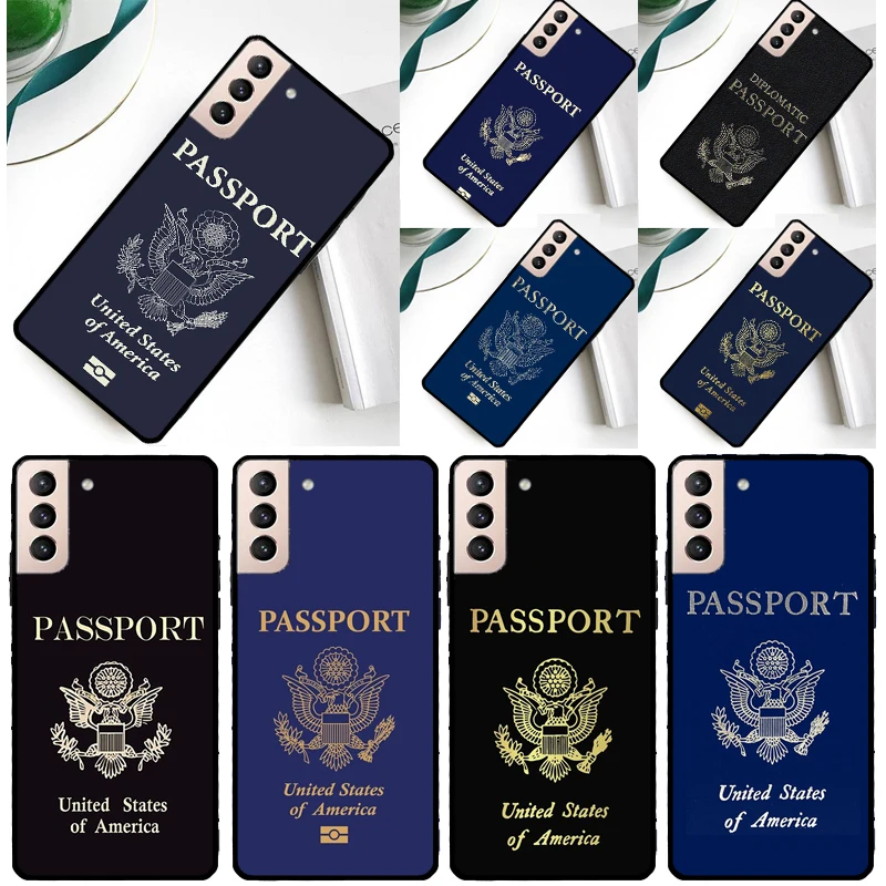 American Passport P… - image