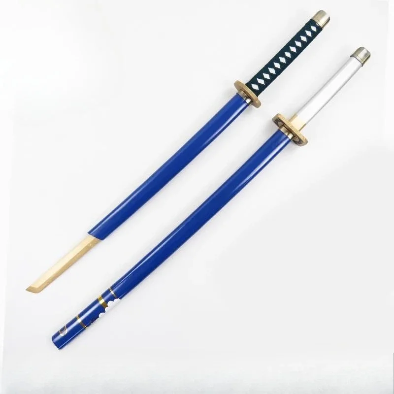 

Wooden Knife Cosplay Yaeyama Sakura Nobuka Mabuki Knife Iowi Valkyrie Weapon Props