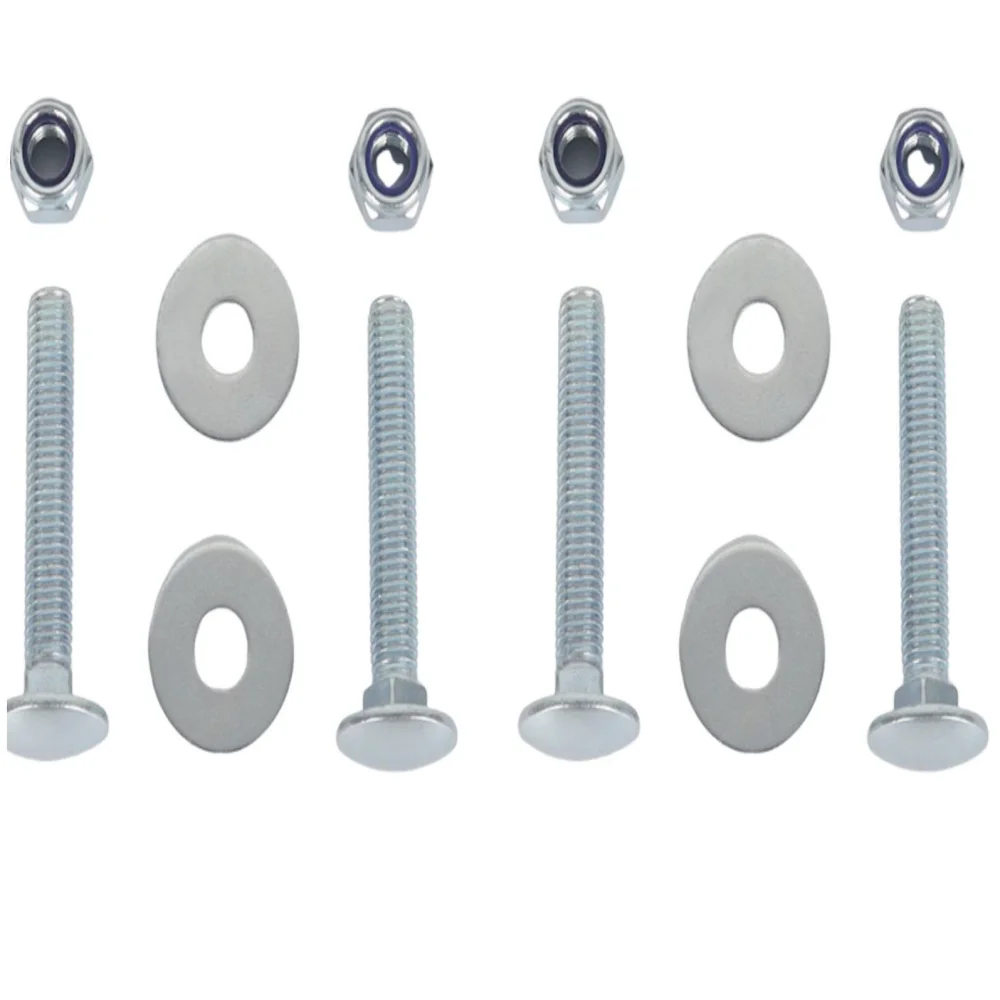 

Bracket matching screws or seal