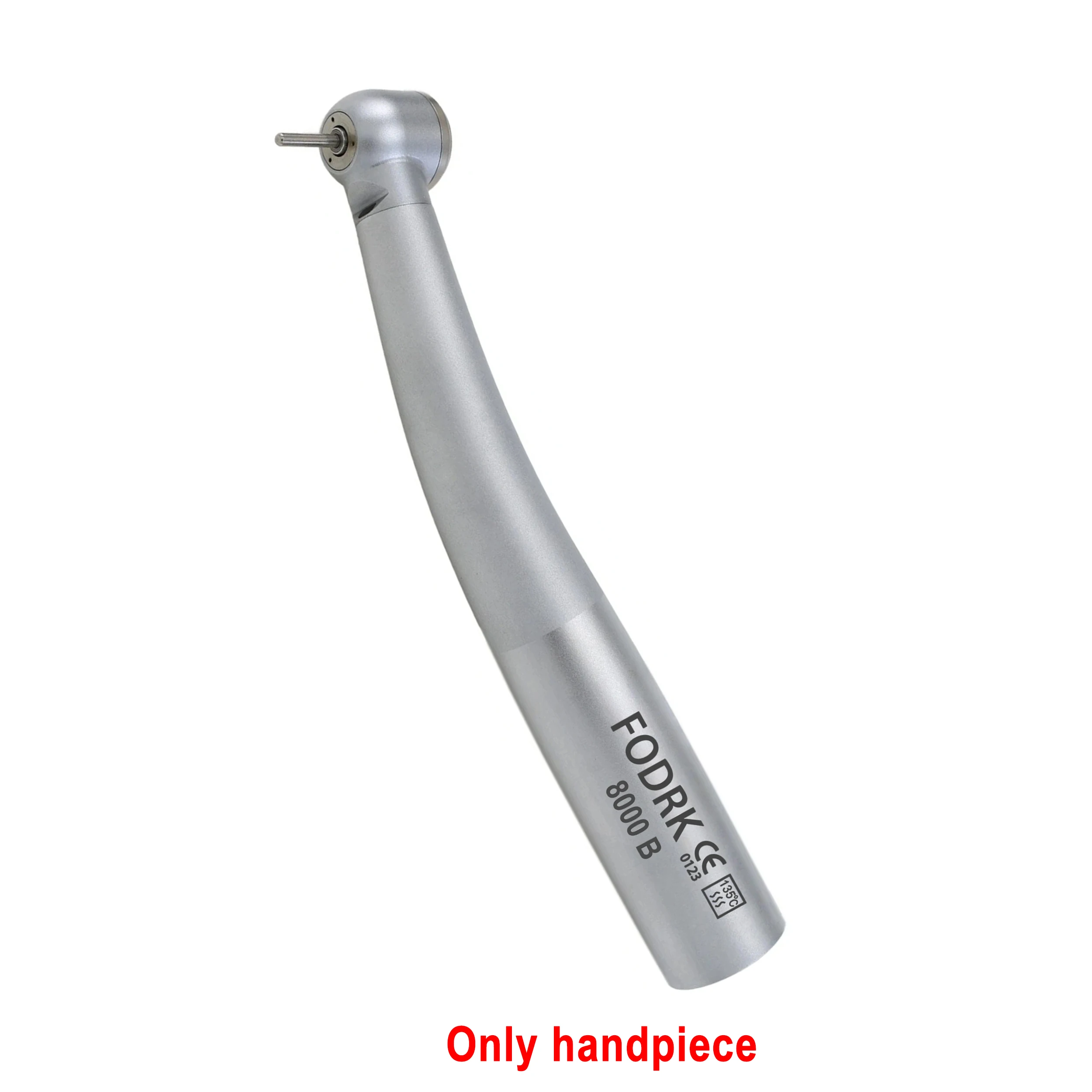 KAVO Type Tandheelkundige Glasvezel LED Turbine Snelkoppeling 8000B Hoge Snelheid Handstuk Air Turbine Kavo Type Handstuk Tandarts Tool