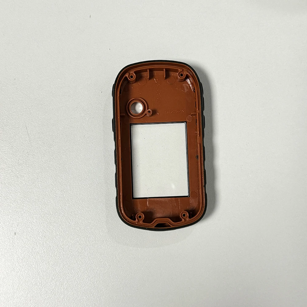 Obudowa przednia z przyciskiem zasilania i szklanym panelem ekranu do GARMIN Etrex 20 20X 22X 32X, część zamienna do naprawy GPS. — zdjęcie produktu 3