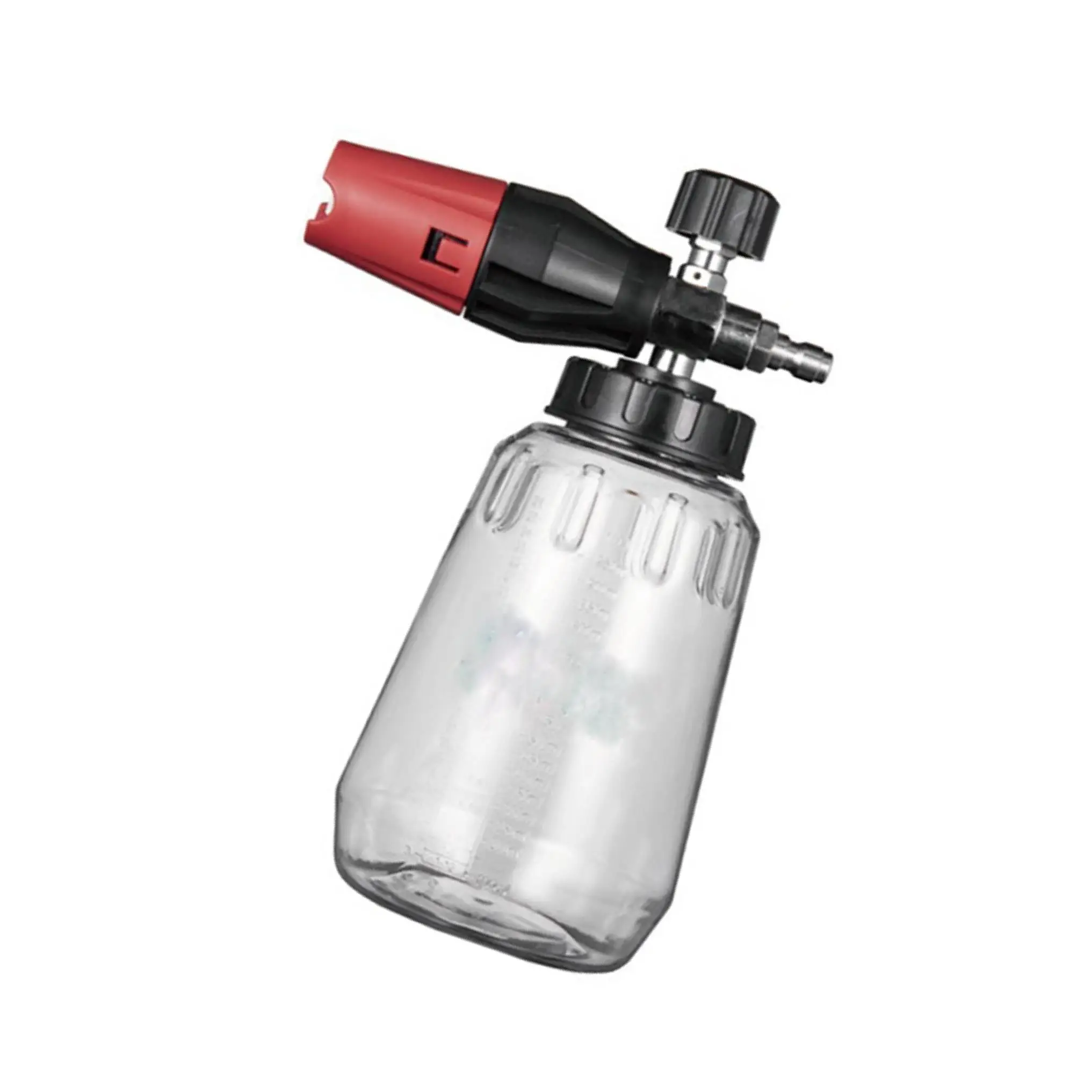 Professional Snow Foam Lance Washer Bottle 1000ml for Car Window Washing