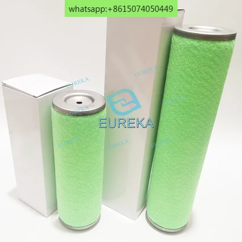 

Вакуумный насос E2M275 Выхлопной фильтр E2M175 E2M40 E2M80 Масло MF100 Сепаратор масляного тумана Air MF300 Фильтр масляного сепаратора