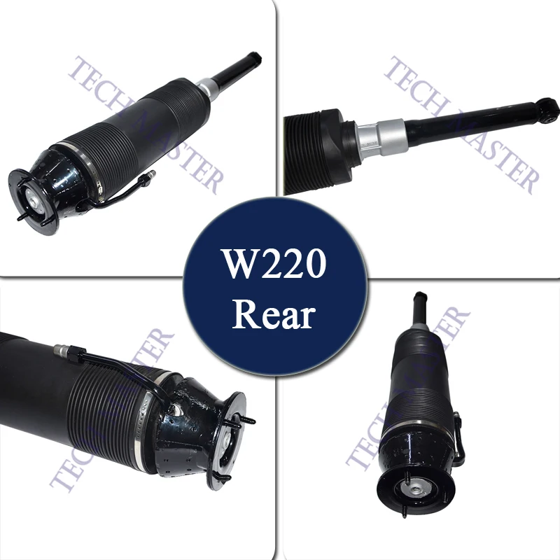 Hydraulic Shock Absorber For Car W220 W221 W222 W215 W216 W217 2223208313 2203208313 2223208413  2203201713 2213207913 coilovers