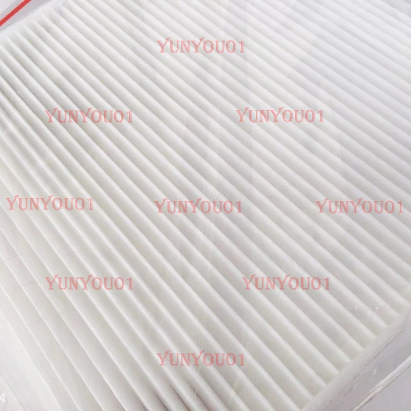 

Applicable To CRV Ailishen Hispai Accord Odyssey Jeddsprung Air Conditioning Filter Cartridge Filter Grid