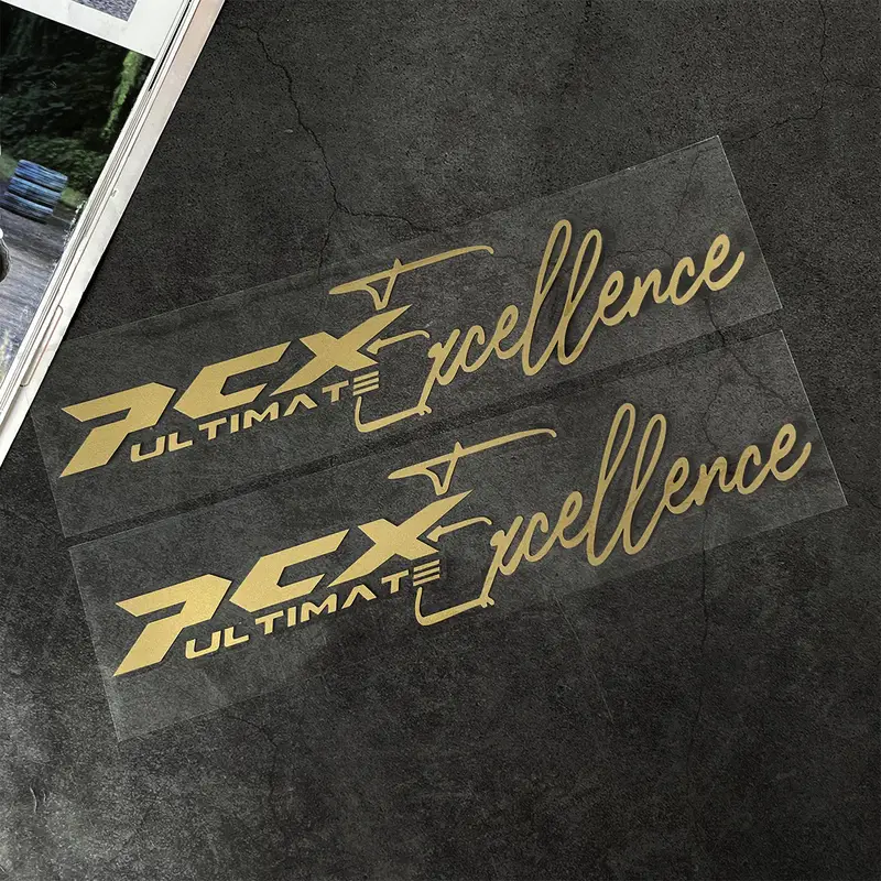 Reflective Stickers Suitable for HONDA PCX 125 150 160 Motorcycle Sticker Accessories Waterproof Film Decals Scratch Decoration - Image 14