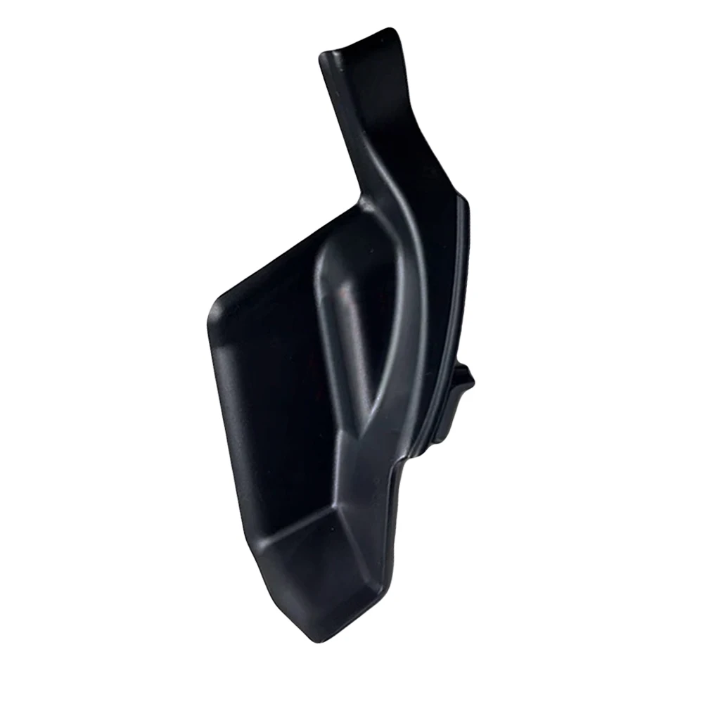 For Toyota For Highlander 2124 for lh Front Windshield Wiper Cowl Cover Plastic Part 538670E100 Front Left Position