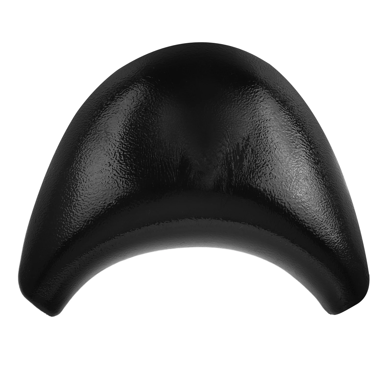 

Silicone Neck Pillow U-Shaped Bath Pillow Antislip Shampoo Bowl Neck Rest Hair Tools Salon Home Travel Durable Wash Basin Hair
