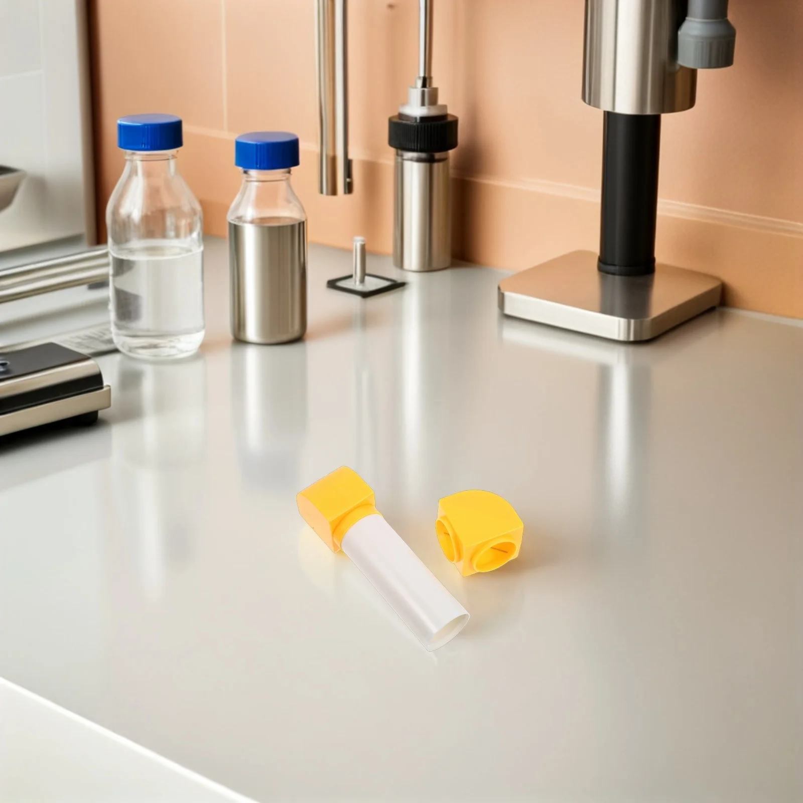 

Extendable Periscope Telescope For Physics Optics Experiment Teaching Tool Science Gadget Prop Classroom Outdoor Exploration