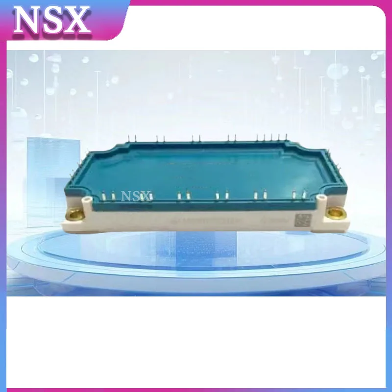 

Модуль IGBT MUBW50-12E8 MUBW50-12A8 MUBW50-12T8