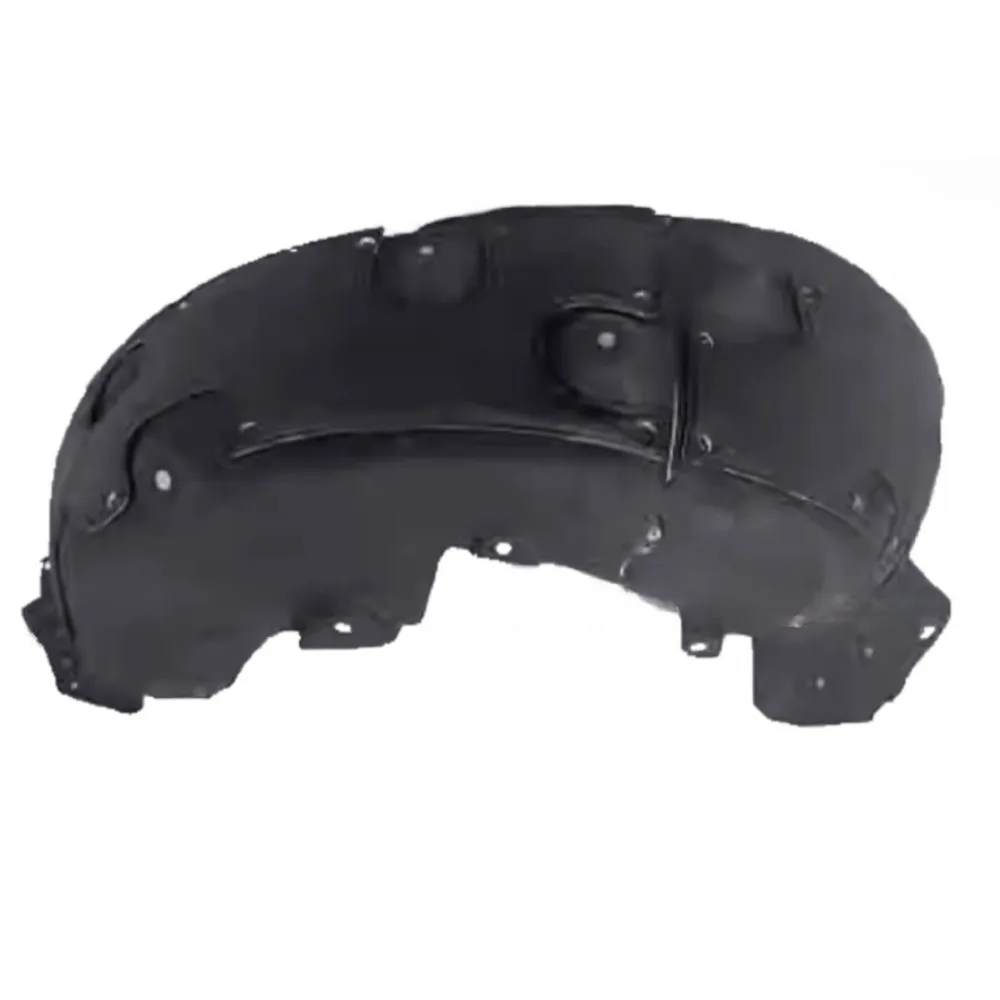 Fender Liner Front Rear Mudguards Genuine Parts for AITO M5 M7 M9 Wheel Hub Trim Assembly