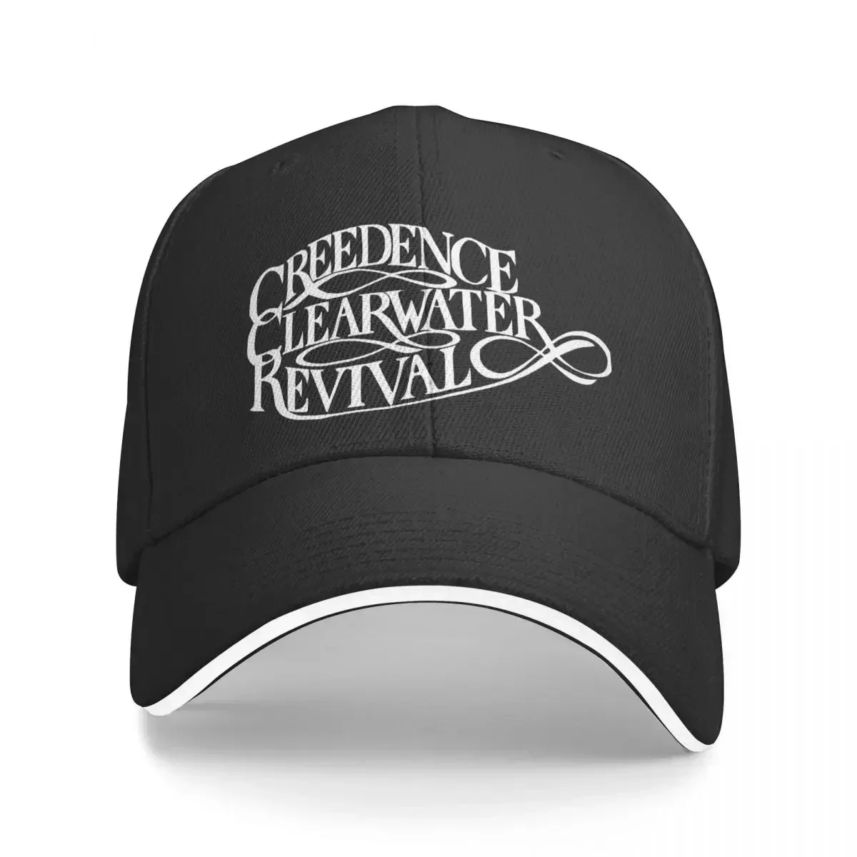 New Creedence Clearwater Revival Hat s Woman Sports Caps  Man Summer   Baseball