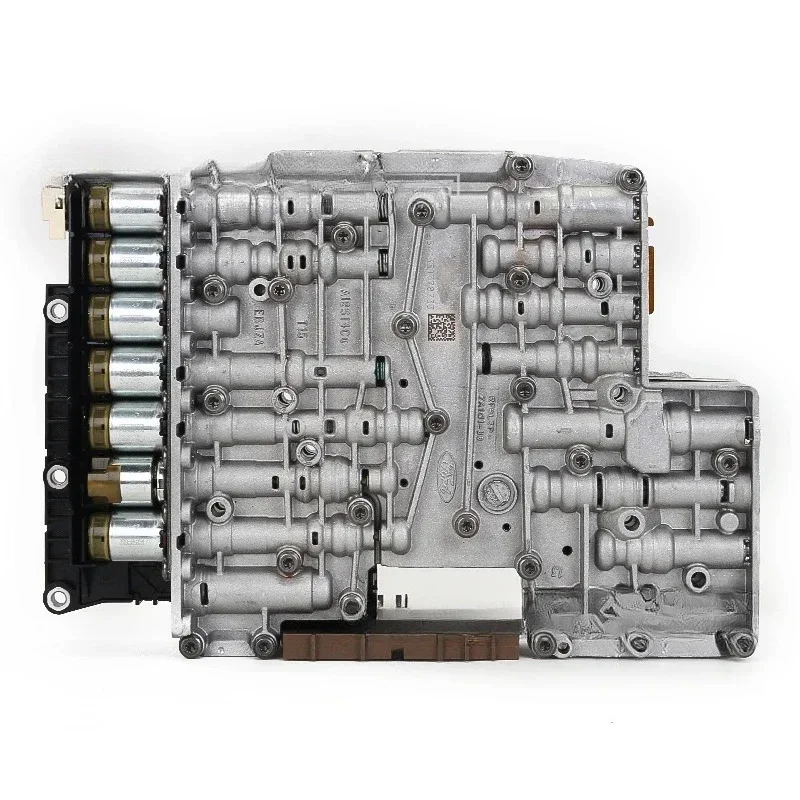 

Gearbox Valve Body Assembly 6R80 AL3P-7Z490-BA For Ford Raptor F150 T6 Gearbox Valve Body