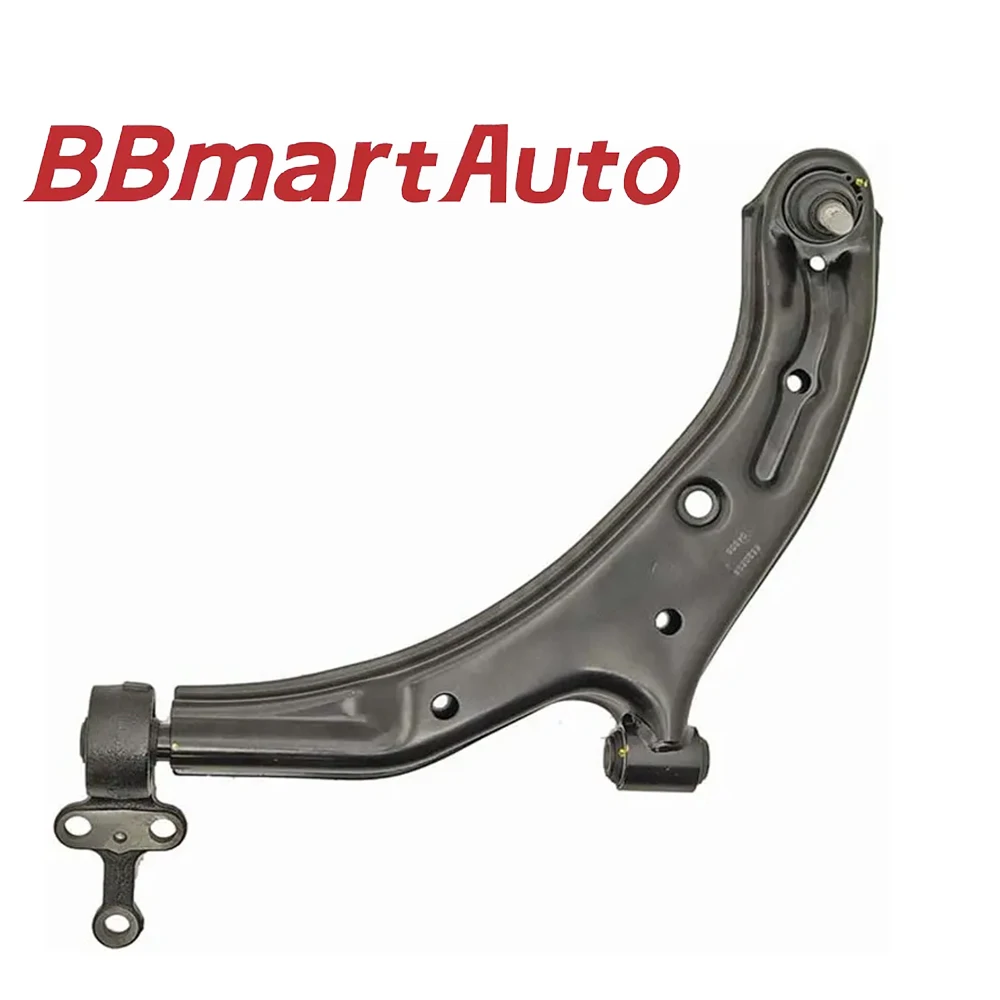 54500-4M410 BBmart Auto Parts 1pcs R For NISSAN SENTRA/ALMERA N16 / B15 00- WINGROAD Y11 99 Control Arm Car Accessories