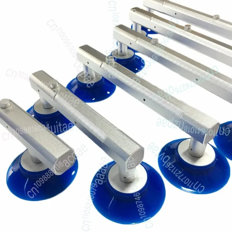 شفط الكؤوس شاشة عرض التلفزيون الزجاج فراغ مصاصة ، جهاز الشفط LED شاشة تلفزيون LCD ، فراغ رافع شاشة التلفزيون مصاصة #4