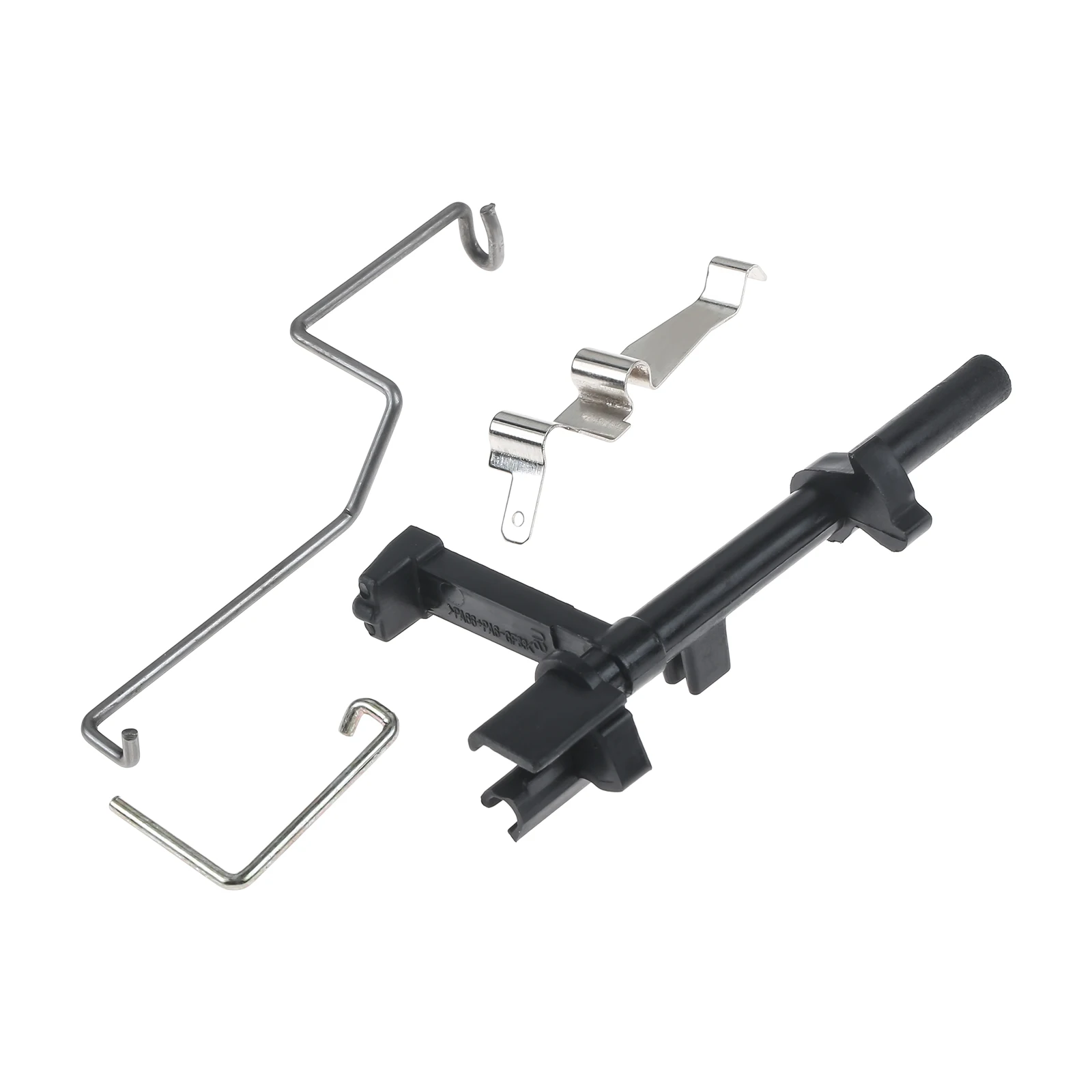 1 Set Throttle Rod Choke Rod Lever Switch Shaft Contact Spring Kit for Stihl MS180 MS170 MS210 MS230 MS250 Chainsaw