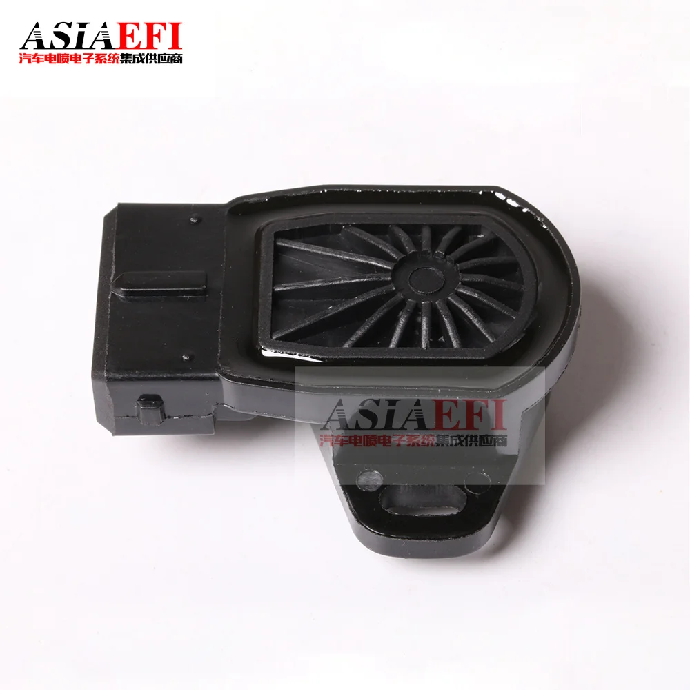 MD de alta qualidade 628077   35102-02760 sensor de posição do acelerador tps para mitsubishi sebring stratus eclipse galant montero atos prime
