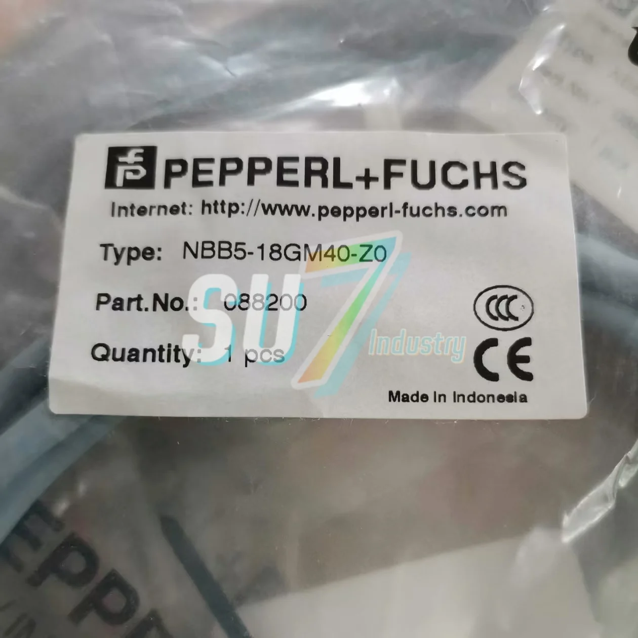 

NBB5-18GM40-Z0 NBB5-18GM60-WO новый в наличии Датчик приближения