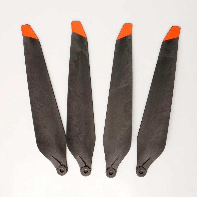 المروحة القابلة للطي 1671 مناسبة لجناح المروحة UAV عالية الموثوقية من سلسلة DJI M30/M30T