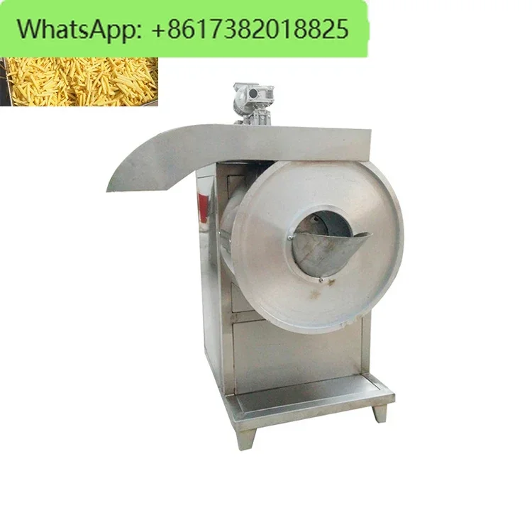 

Автоматическая коммерческая машина для резки картофеля фри, промышленная машина для резки картофеля фри, электрическая машина для резки, цена на продажу