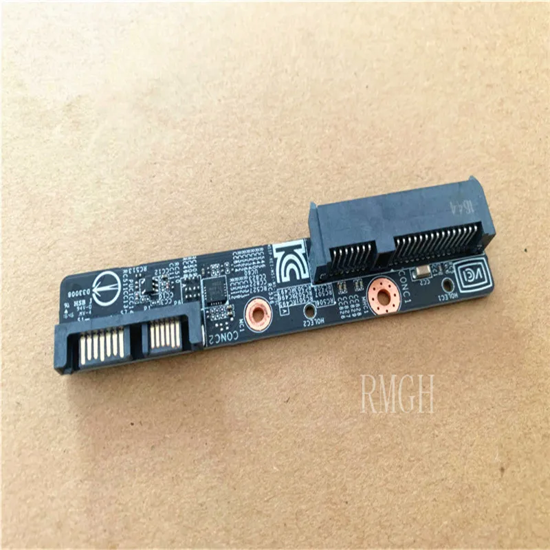 

Original Genuine MS-16J9C Orijinal FOR MSI GE72VR GE62VR HD connector board hard disk small board Tested 100% Good