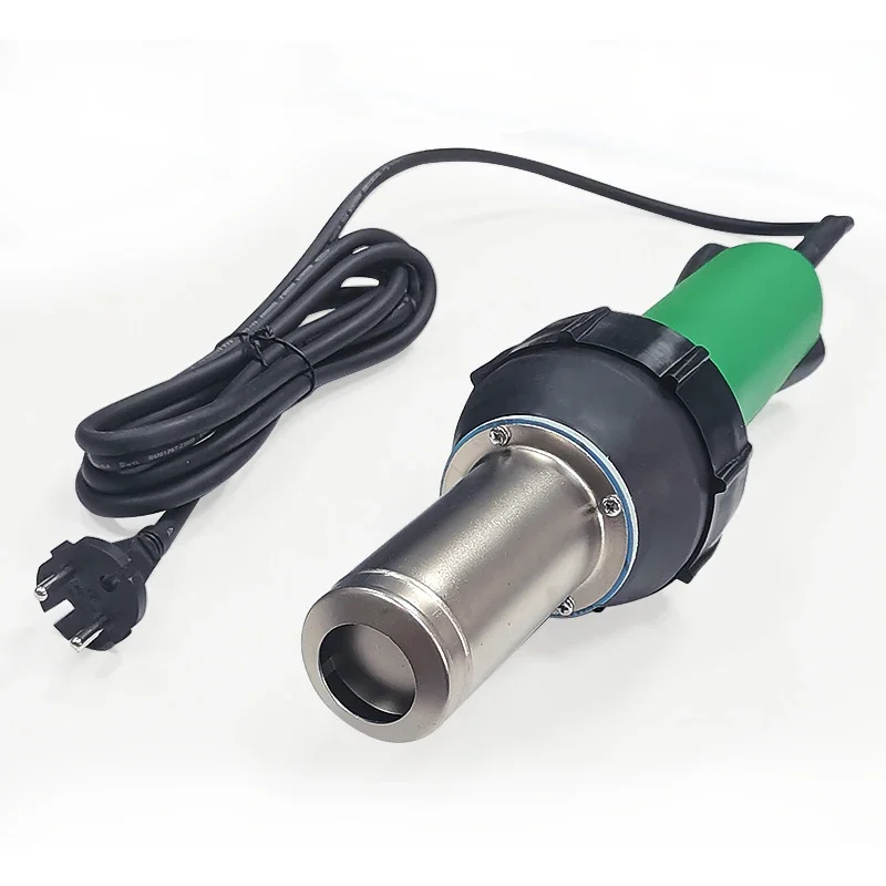 

Hot sale Industrial High Temperature 3400W Heat New Welding Machine for Hot Air Plastic Welding Shrink Film Material Blowout