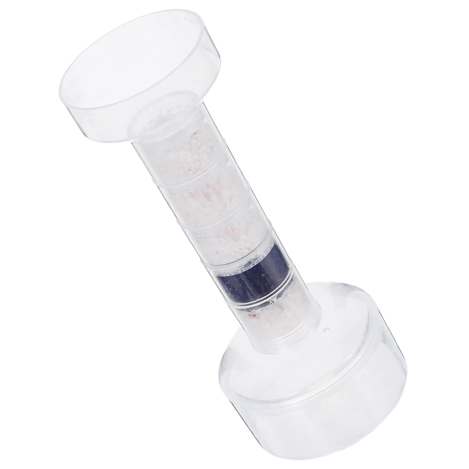 

Water Filter Sawyer Water Filter Teaching Equipment Portable Camping Filtration System Student Experiment Petri Dish
