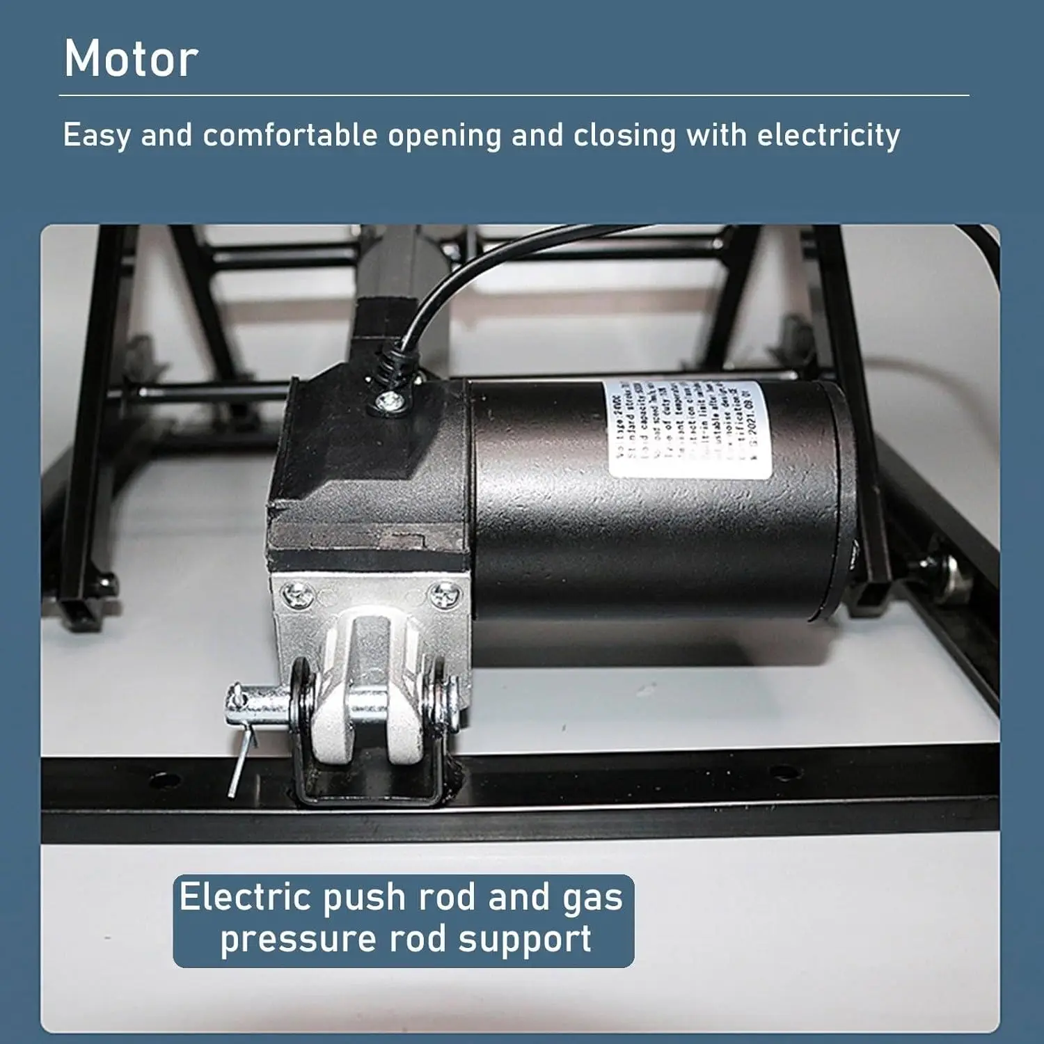 Electric Scissor Lift Table 50kg Load, Height Adjustable Electric Lifting Platform, Coffee Table Lift, Working, Customized