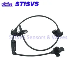 57455-SNA-003 Front Rear L/R ABS Wheel Speed Sensor For Honda Civic FA1 FD1 FD2 57450-SNA-003 57470-SNA-003 57475-SNA-003 New
