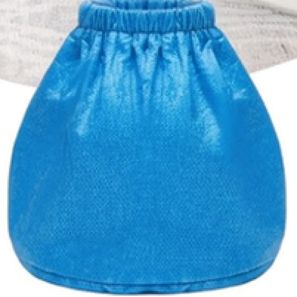For For VRC2 Fabric Filter And For VFF21 Sponge Sleeve Kit Vacuum Cleaner Accessories Durable Replacement Parts For Cleaning