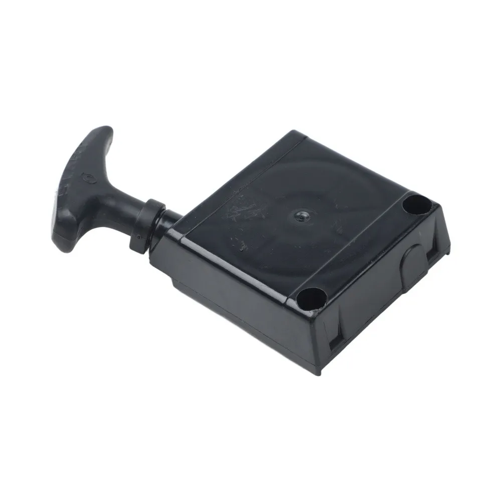 For CTS Recoil Starter Assembly Fits For Kawasaki TH43 and TH48 Brushcutters Maintains Mechanical Alignment with Recoil Housing