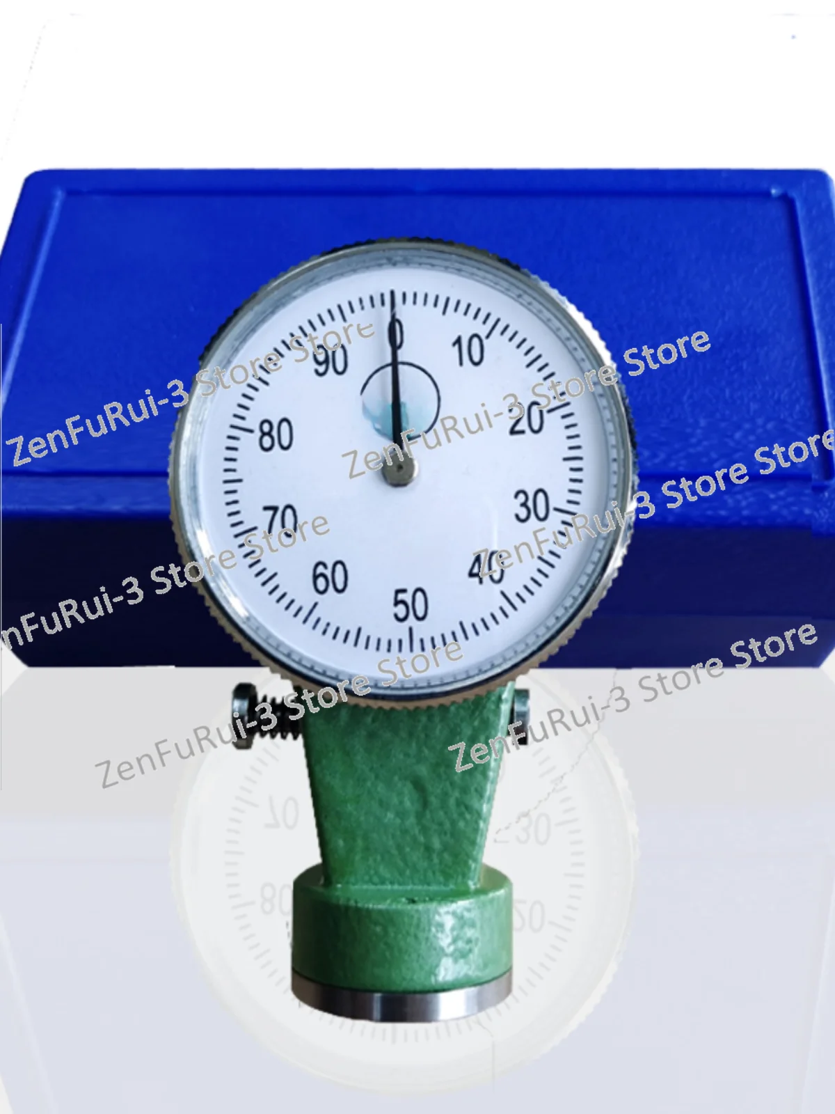 Sand hardness tester Clay sand hardness tester SYS-C wet mold sand hardness tester SYS-B