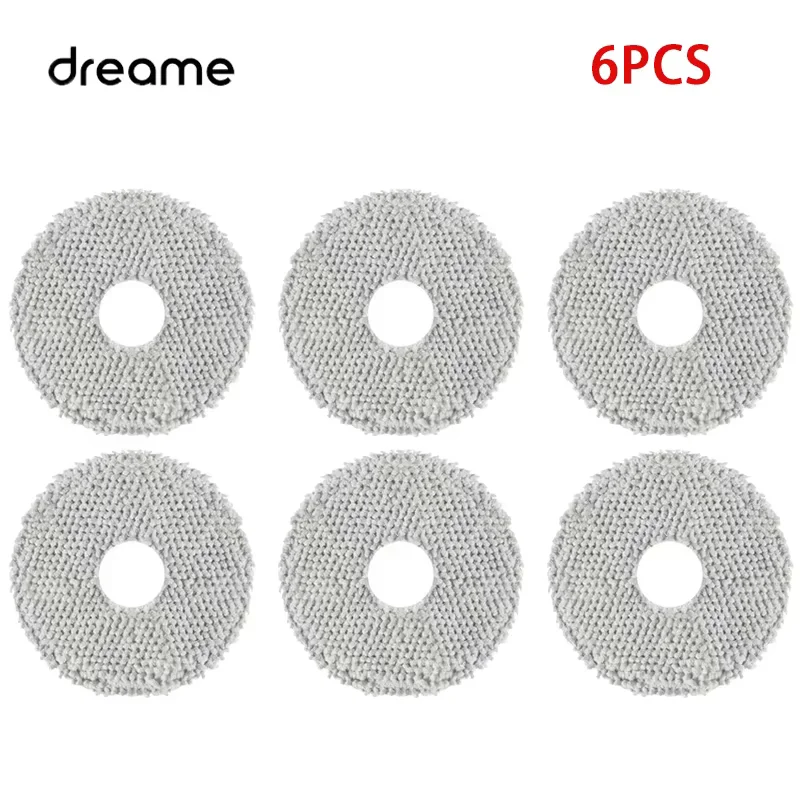 L10s Pro L10s Ultra Dweilen Pad Voor Dreame Bot S10/S10 Pro Robot X10 + Stofzuiger Accessoires