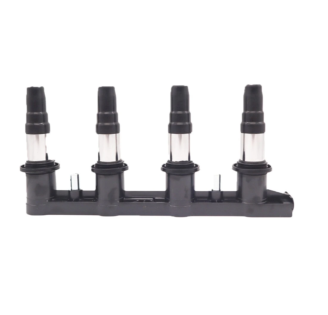 

Manufacturer ignition coil UF620 55571790 28163171 24107493 Suitable for Chevrolet GMC Cadillac