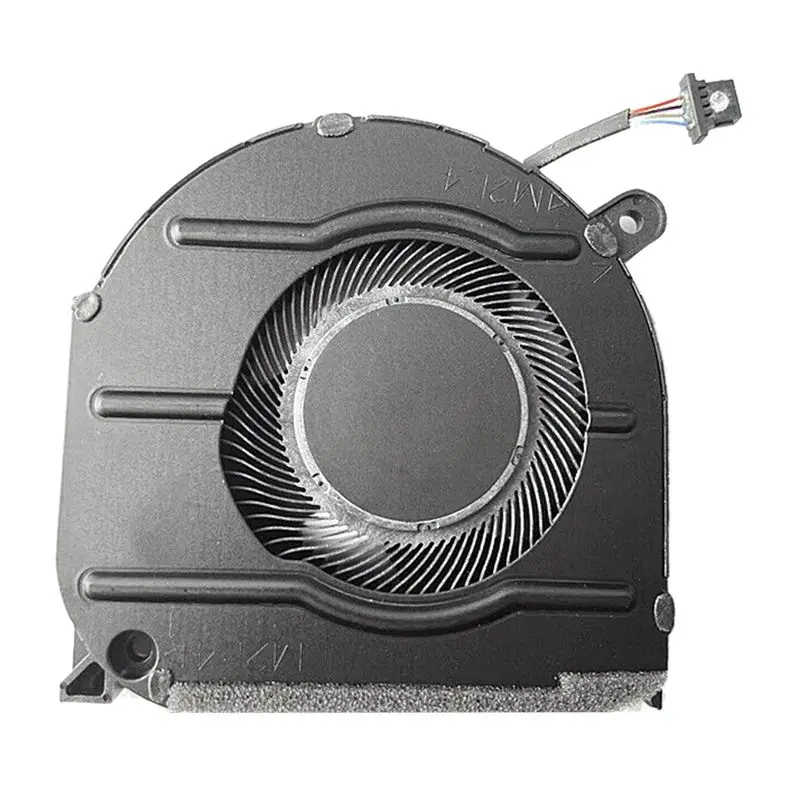 Ingenious-CPU+GPU Cooling Fan Cooling Fan Computer Cooling Fan For DELL Inspiron Vostro 15 7510 16 7610 0GJN2R 0CNNWF