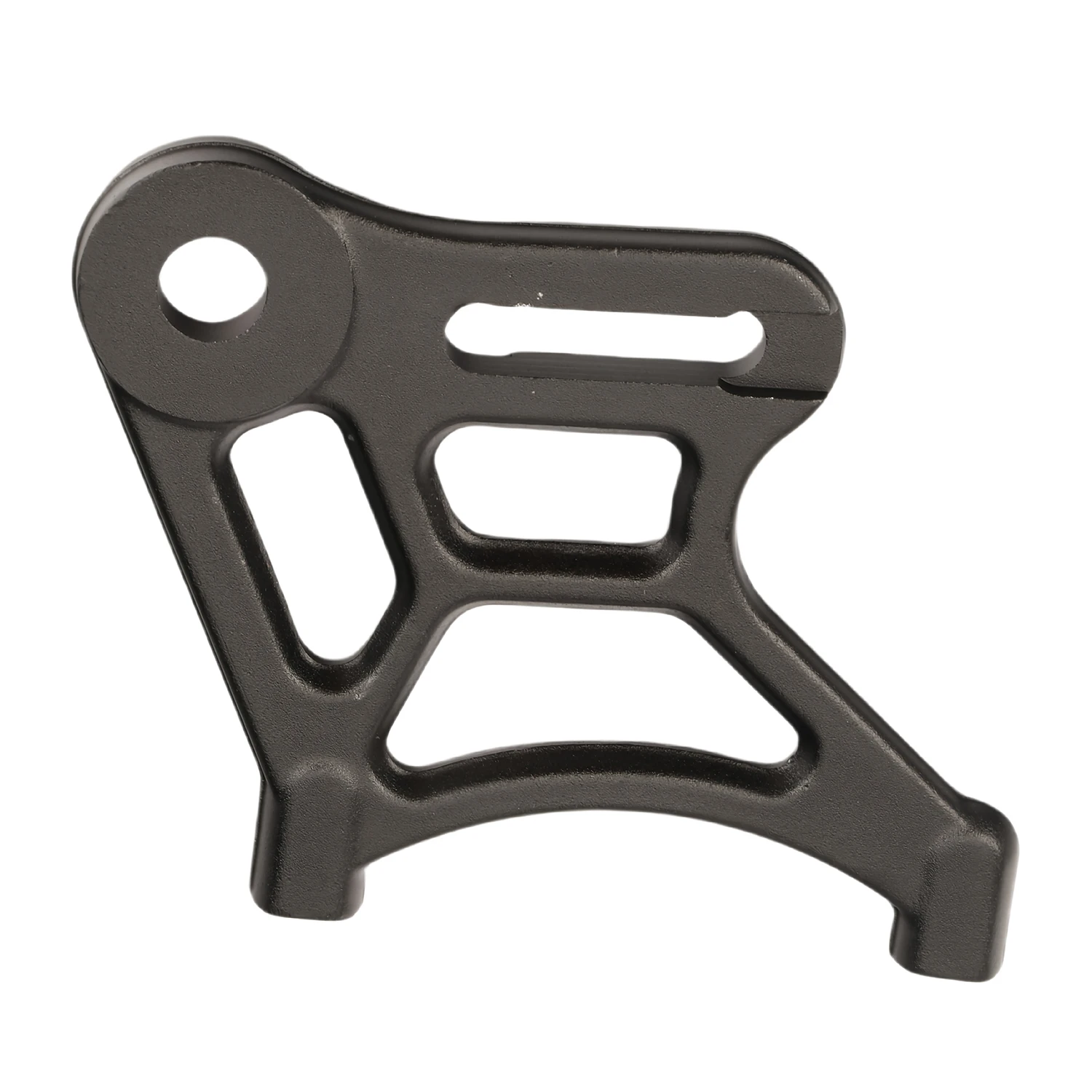 Electric Motorcycle Disc Brake Bracket Brake Caliper Bracket Disc Guard For SurRon Light Bee S X Dirt Bike Pit