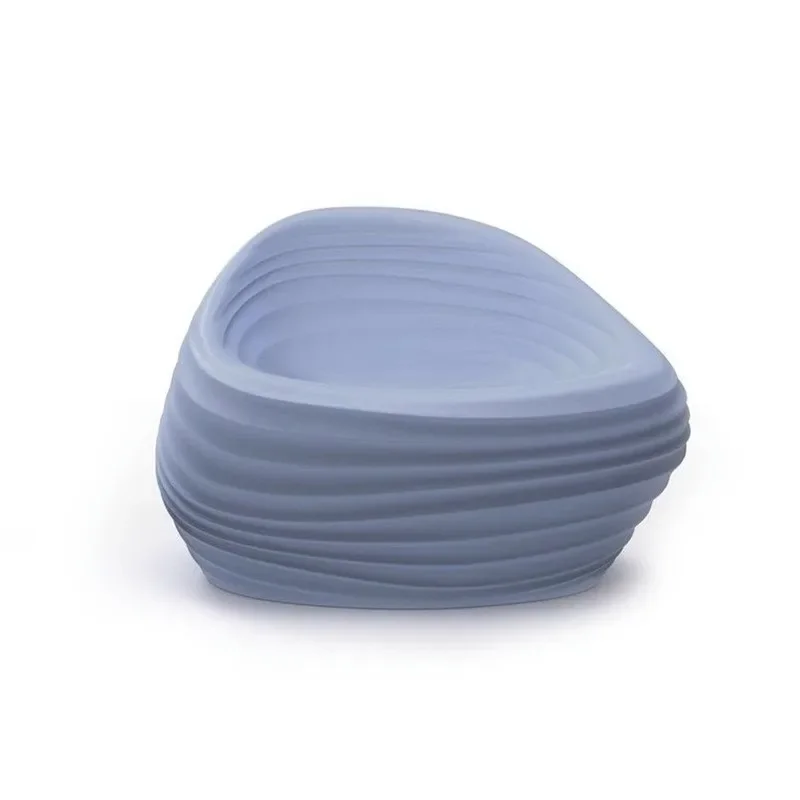 

FRP single leisure chair outdoor riveroutdoor backspecial-shaped