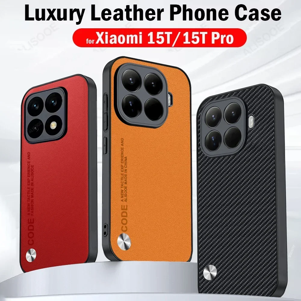 Plain Pu Leather Ma… - image