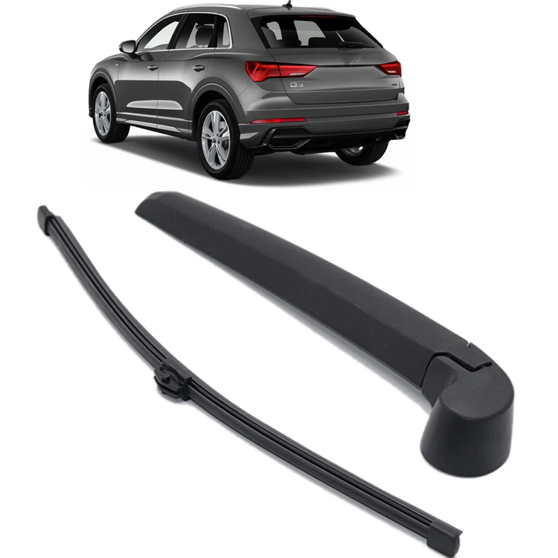 Tergicristalli auto per Audi Q3 Sportback 2018-2021, prestazioni per tutte le stagioni Set di