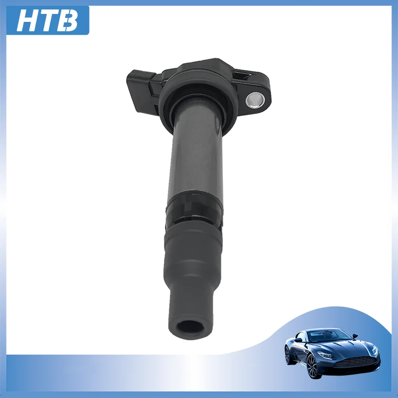 New 1 Piece 90919-C2006 Ignition Coil For Toyota Carmy RAV4 2007-2015 Scion XB 2.4L Estima Previa Mark X 90919C2006