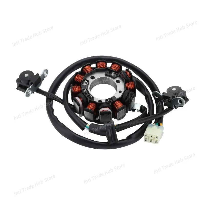 FOR CRF450r Crf 450r 2009 Motorcycle generator magneto stator coil accessories modification