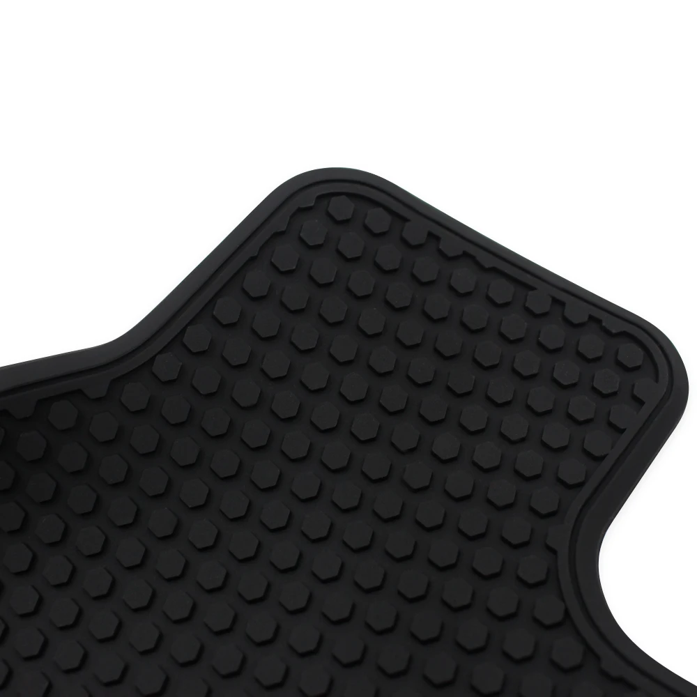 Voor BMW R1200GS ADV R1250GS Adventure Anti slip Fiber Tank Pad beschermende Pads Motorfiets accessoires 2013 2024