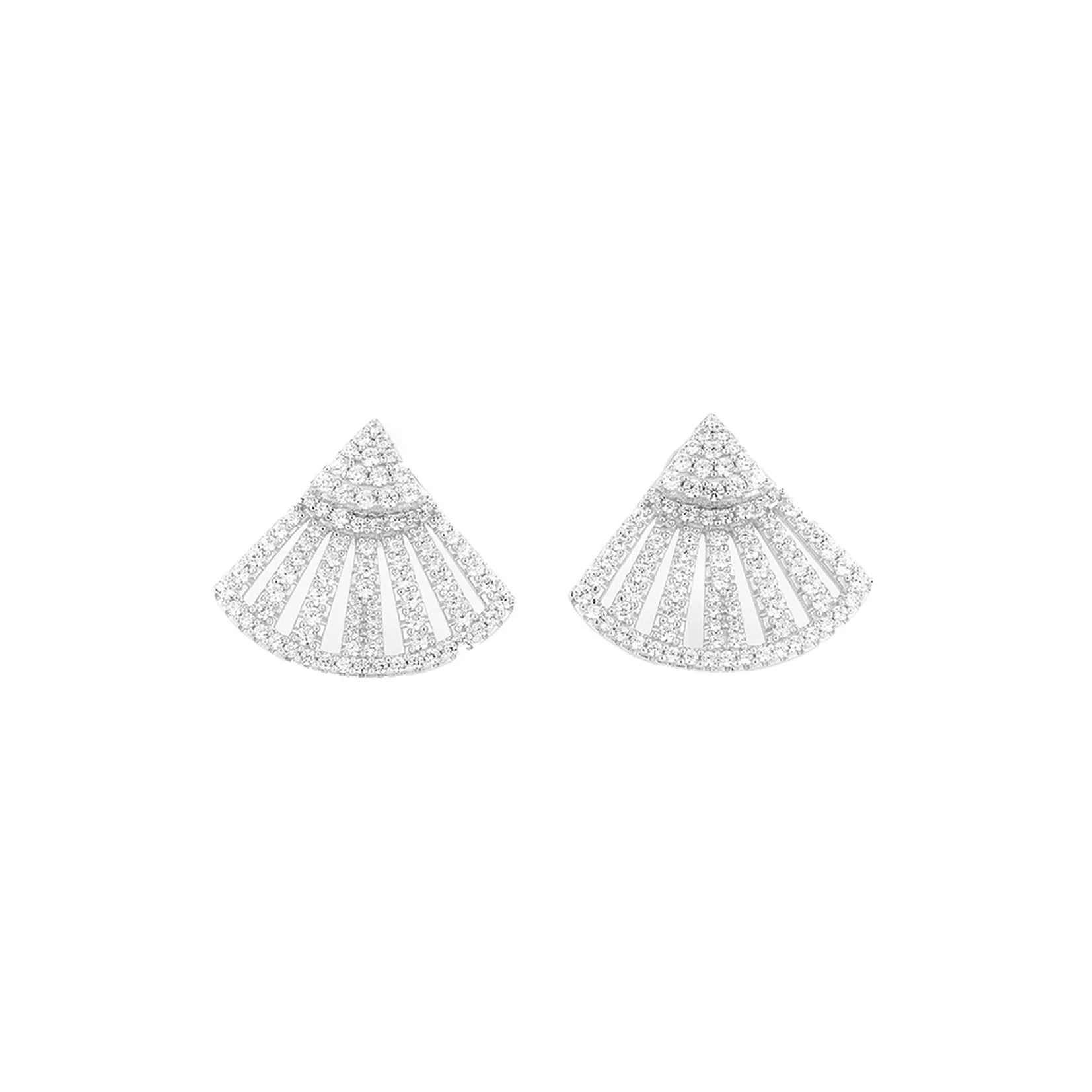 

Apm Monaco Earrings Women's AE9848OX