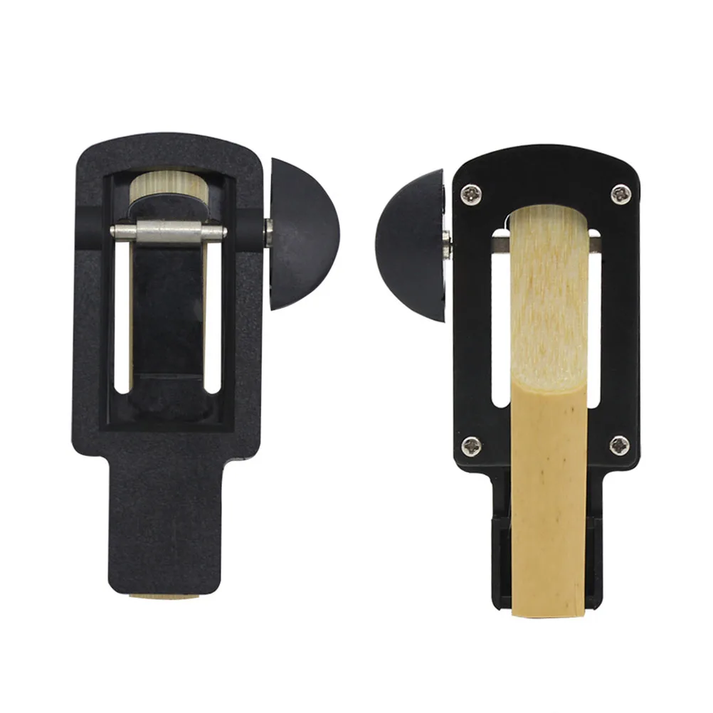 

Saxophone Reed Repairer Portable Reed Dressing Tool For Smooth Performance Saxophone Accessories Musical Instrument Repair Parts